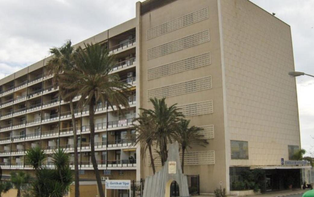 Santa Clara Newparadise توريمولينوس المظهر الخارجي الصورة